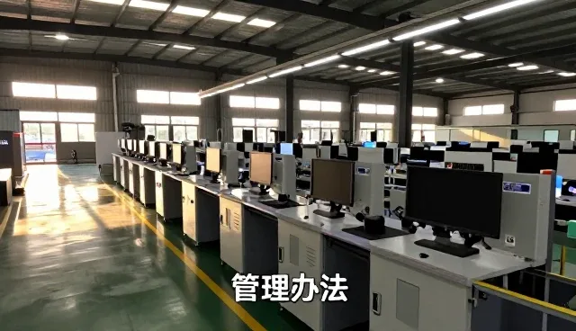 重视技术更新提升办公场所使用效率