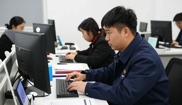 管理办法成为贸易发展的重要工具