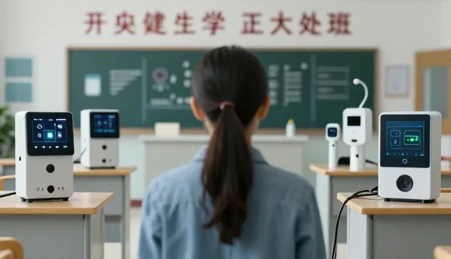 智能办公设备如何提升团队协作效率