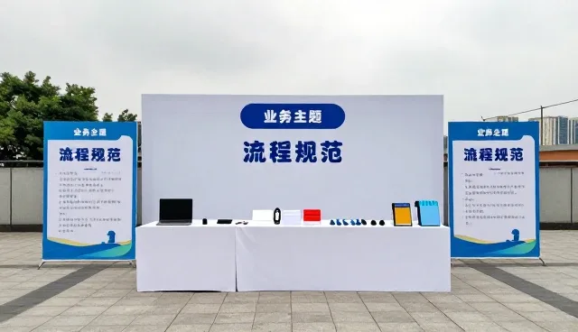 线上店铺运营中智能办公设备常见问题及应对策略